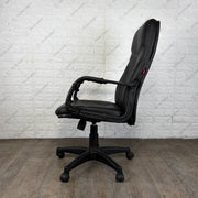 PRELOVED Preloved Office Chair 1 OLIVER0263 OLIV PRELOVED DIVISION OSCARLIVING