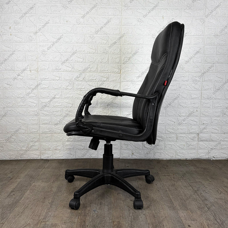 PRELOVED Preloved Office Chair 1 OLIVER0263 OLIV PRELOVED DIVISION OSCARLIVING
