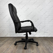 PRELOVED Preloved Office Chair 1 OLIVER0263 OLIV PRELOVED DIVISION OSCARLIVING