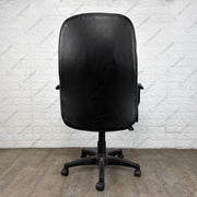 PRELOVED Preloved Office Chair 2 OLIVER0263 OLIV PRELOVED DIVISION OSCARLIVING