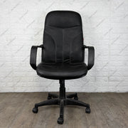 PRELOVED Preloved Office Chair 2 OLIVER0263 OLIV PRELOVED DIVISION OSCARLIVING