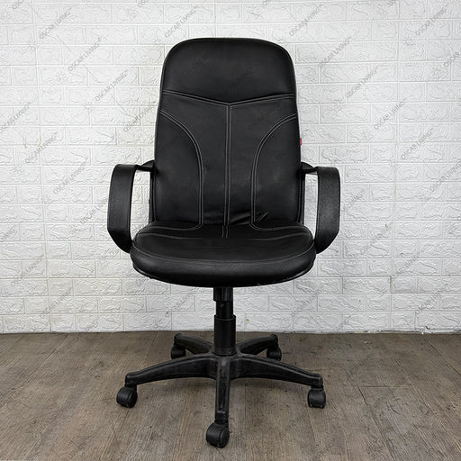 PRELOVED Preloved Office Chair 2 OLIVER0263 OLIV PRELOVED DIVISION OSCARLIVING