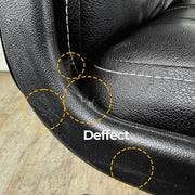 PRELOVED Preloved Office Chair 2 OLIVER0263 OLIV PRELOVED DIVISION OSCARLIVING