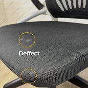 PRELOVED Preloved Office Chair 3 OLIVER0262 OLIV PRELOVED DIVISION OSCARLIVING
