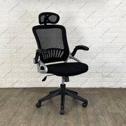 PRELOVED Preloved Office Chair 3 OLIVER0262 OLIV PRELOVED DIVISION OSCARLIVING