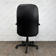 PRELOVED Preloved Office Chair 3 OLIVER0263 OLIV PRELOVED DIVISION OSCARLIVING