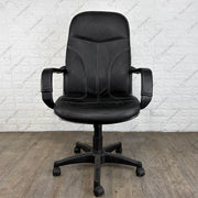 PRELOVED Preloved Office Chair 3 OLIVER0263 OLIV PRELOVED DIVISION OSCARLIVING