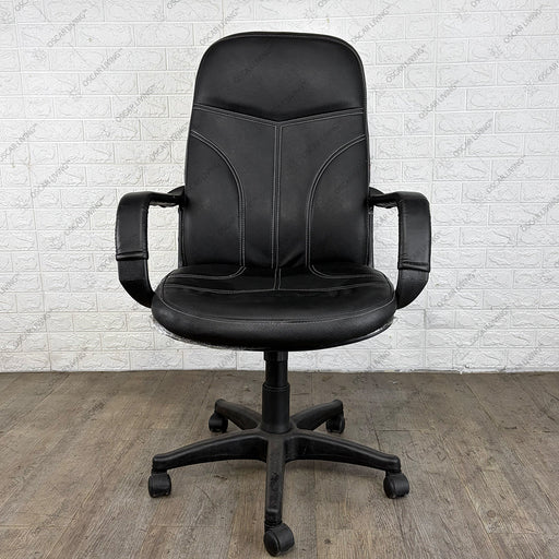 PRELOVED Preloved Office Chair 3 OLIVER0263 OLIV PRELOVED DIVISION OSCARLIVING