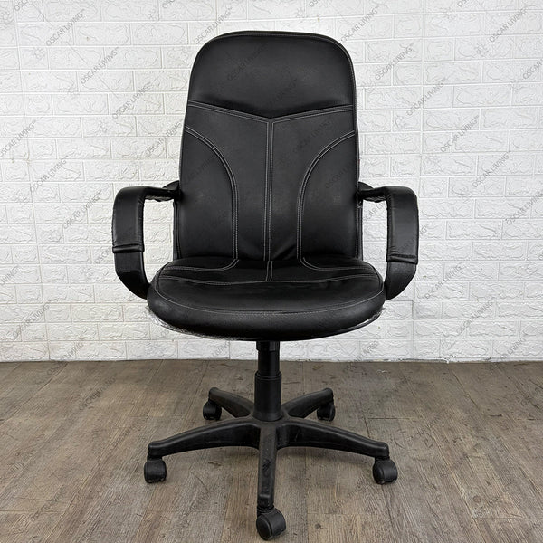 Preloved Office Chair 3 OLIVER0263