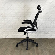 PRELOVED Preloved Office Chair 4 OLIVER0262 OLIV PRELOVED DIVISION OSCARLIVING
