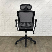 PRELOVED Preloved Office Chair 6 OLIVER0262 OLIV PRELOVED DIVISION OSCARLIVING