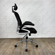 PRELOVED Preloved Office Chair 7 OLIVER0262 OLIV PRELOVED DIVISION OSCARLIVING