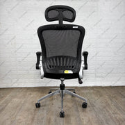 PRELOVED Preloved Office Chair 7 OLIVER0262 OLIV PRELOVED DIVISION OSCARLIVING