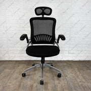 PRELOVED Preloved Office Chair 7 OLIVER0262 OLIV PRELOVED DIVISION OSCARLIVING