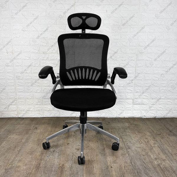 Preloved Office Chair 7 OLIVER0262