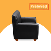 PRELOVED Sofa Bekas 2 Dudukan PL0013 OSCARLIVING OSCARLIVING