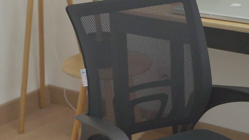 DISTRIBUTOR KURSI KANTOR TERBAIK HANYA DI OSCARLIVING