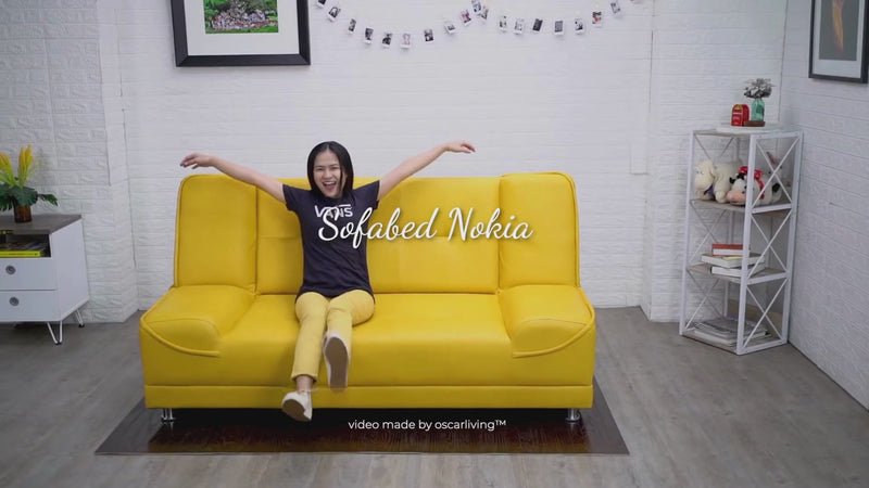 SOFABED NOKIA