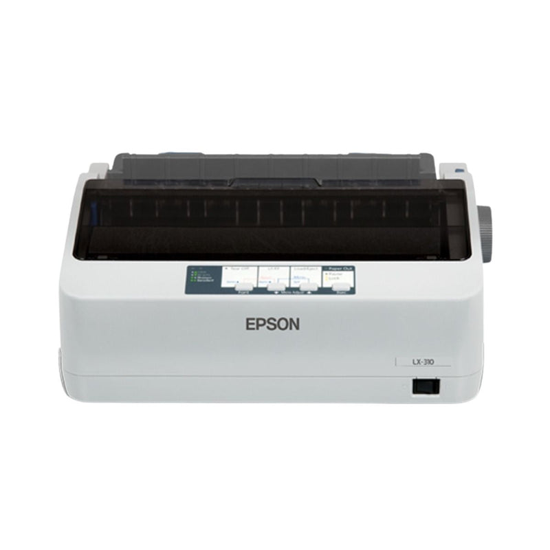 Printer Printer Epson Dot Matrix LX-310 EPSON OSCARLIVING