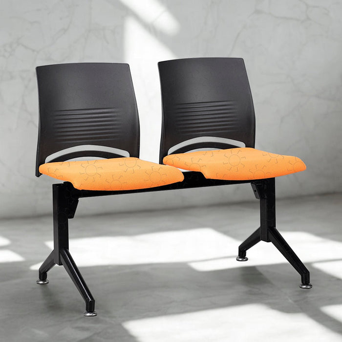 PUBLIC SEATING Kursi Tunggu Ergotec KT885 - 02 ERGOTEC OSCARLIVING