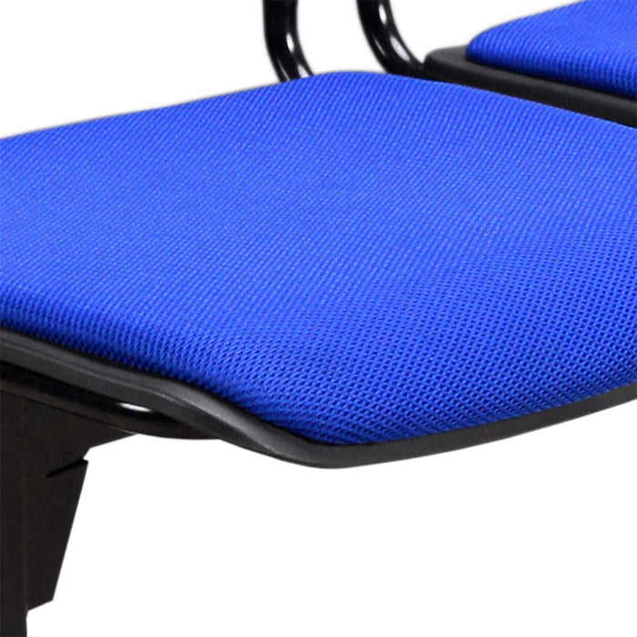 PUBLIC SEATING Kursi Tunggu Ergotec KT886 - 03 ERGOTEC OSCARLIVING