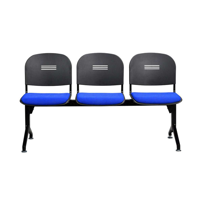 PUBLIC SEATING Kursi Tunggu Ergotec KT886 - 03 ERGOTEC OSCARLIVING