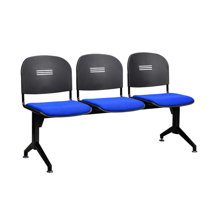 PUBLIC SEATING Kursi Tunggu Ergotec KT886 - 03 ERGOTEC OSCARLIVING