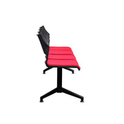 PUBLIC SEATING Kursi Tunggu Ergotec KT887 - 04 ERGOTEC OSCARLIVING