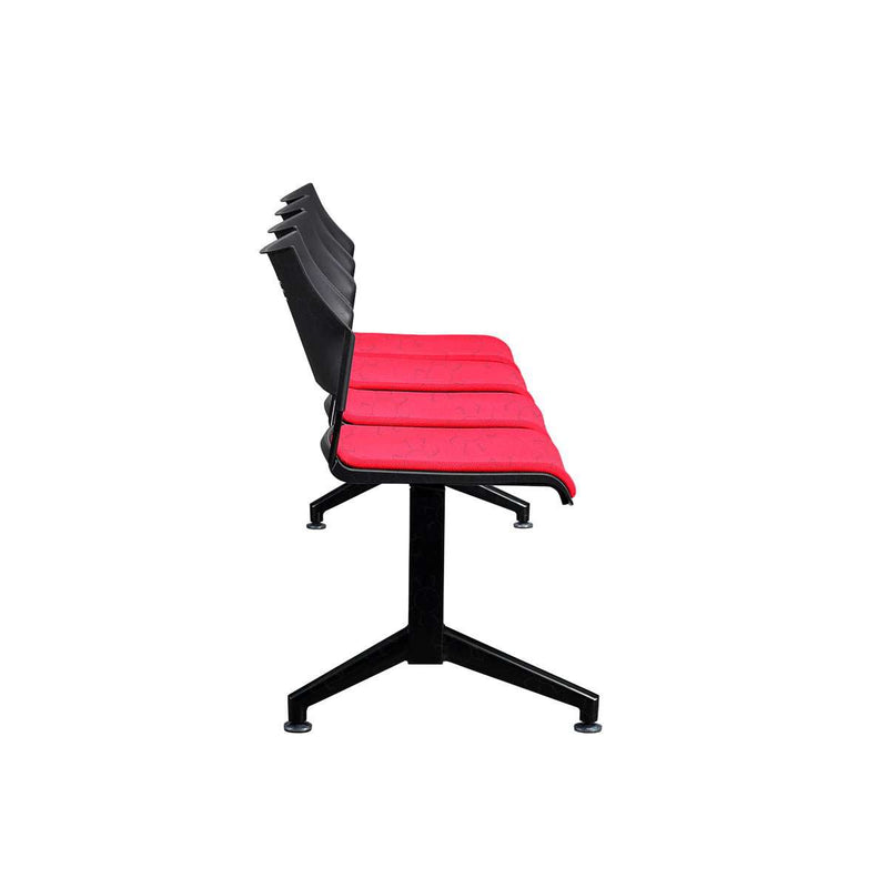 PUBLIC SEATING Kursi Tunggu Ergotec KT887 - 04 ERGOTEC OSCARLIVING