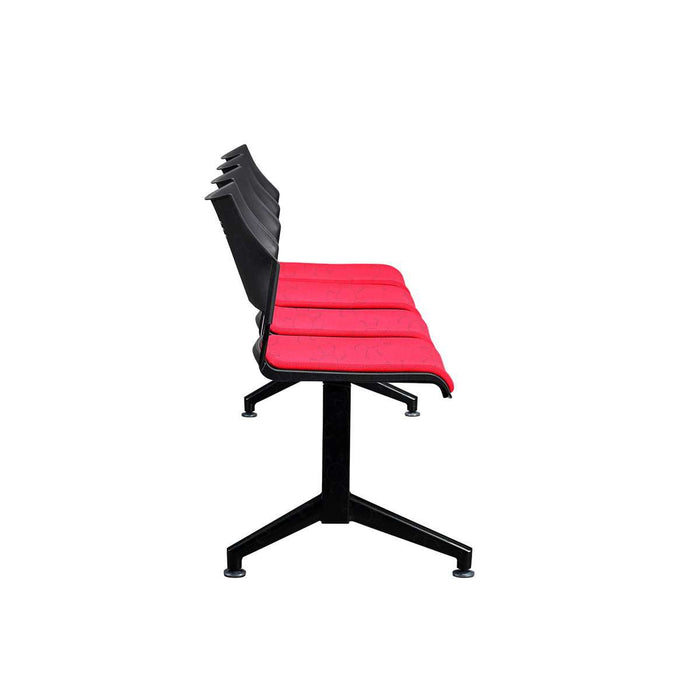 PUBLIC SEATING Kursi Tunggu Ergotec KT887 - 04 ERGOTEC OSCARLIVING