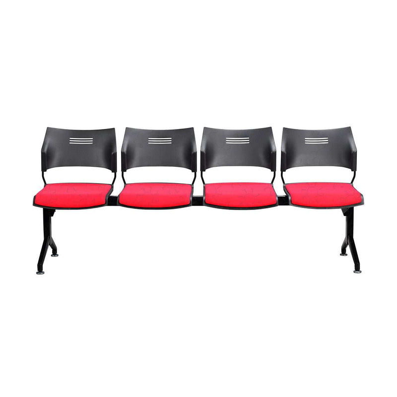 PUBLIC SEATING Kursi Tunggu Ergotec KT887 - 04 ERGOTEC OSCARLIVING