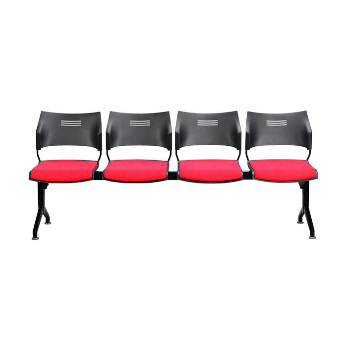 PUBLIC SEATING Kursi Tunggu Ergotec KT887 - 04 ERGOTEC OSCARLIVING