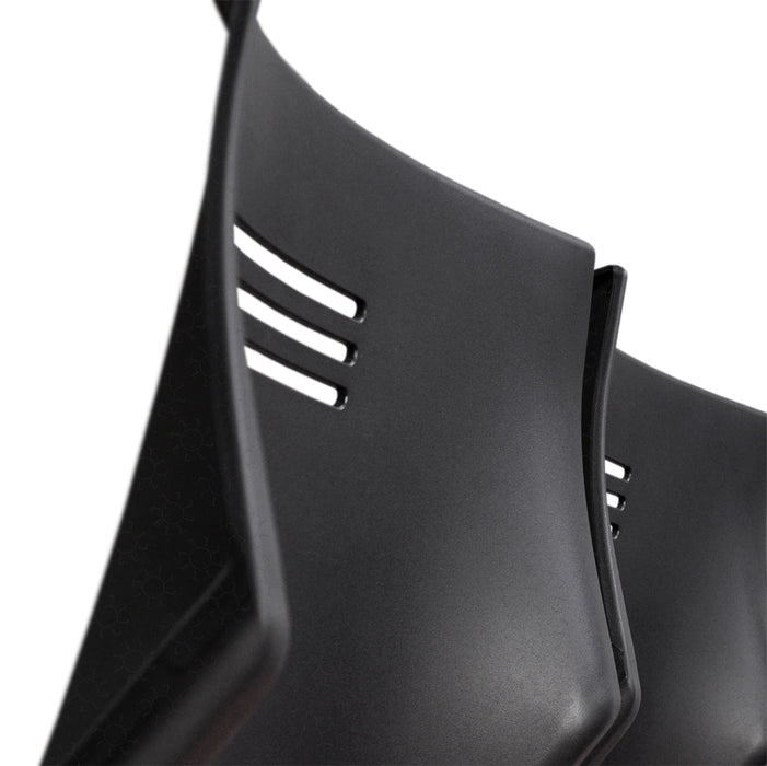 PUBLIC SEATING Kursi Tunggu Ergotec KT887 - 04 ERGOTEC OSCARLIVING