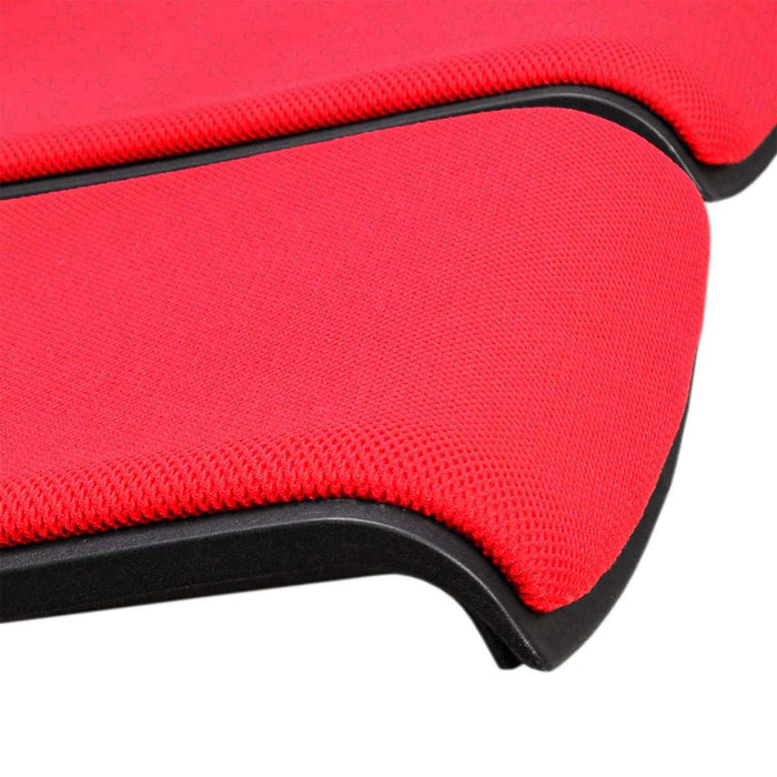 PUBLIC SEATING Kursi Tunggu Ergotec KT887 - 04 ERGOTEC OSCARLIVING