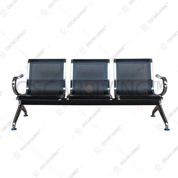 PUBLIC SEATING Kursi Tunggu Lunar D503 LUNAR OSCARLIVING