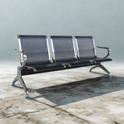 PUBLIC SEATING Kursi Tunggu Lunar D503 LUNAR OSCARLIVING