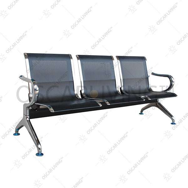 PUBLIC SEATING Kursi Tunggu Lunar D503 LUNAR OSCARLIVING