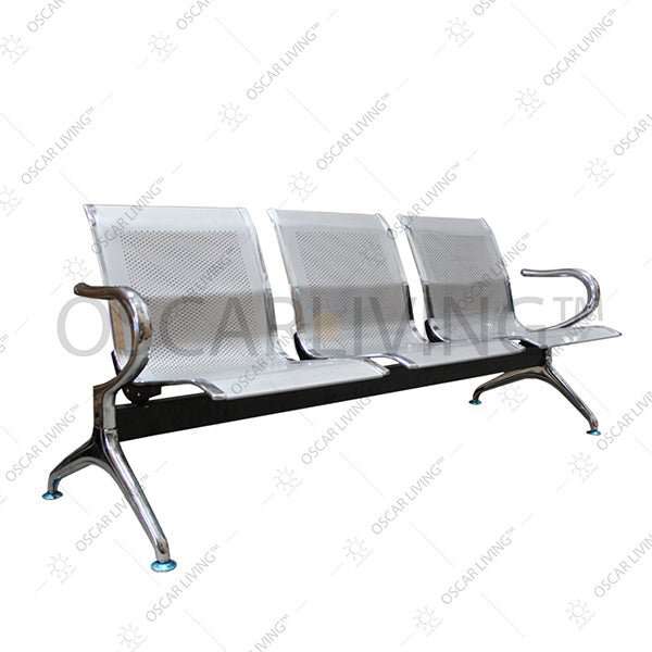 PUBLIC SEATING Kursi Tunggu Lunar D503 LUNAR OSCARLIVING