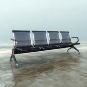 PUBLIC SEATING Kursi Tunggu Lunar D504 LUNAR OSCARLIVING