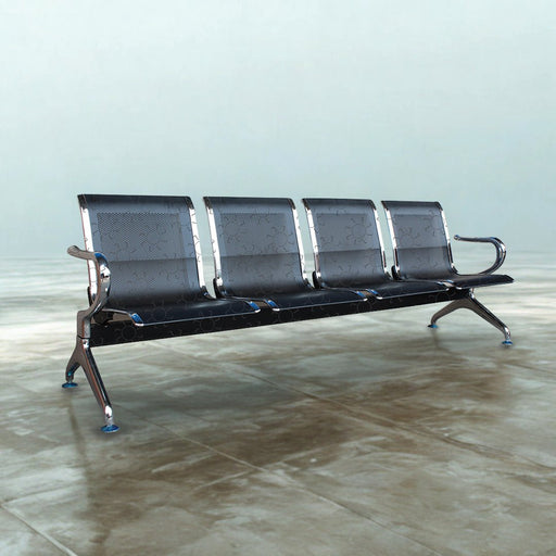 PUBLIC SEATING Kursi Tunggu Lunar D504 LUNAR OSCARLIVING