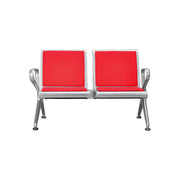 PUBLIC SEATING Kursi Tunggu Savello AIRO 02F SAVELLO OSCARLIVING