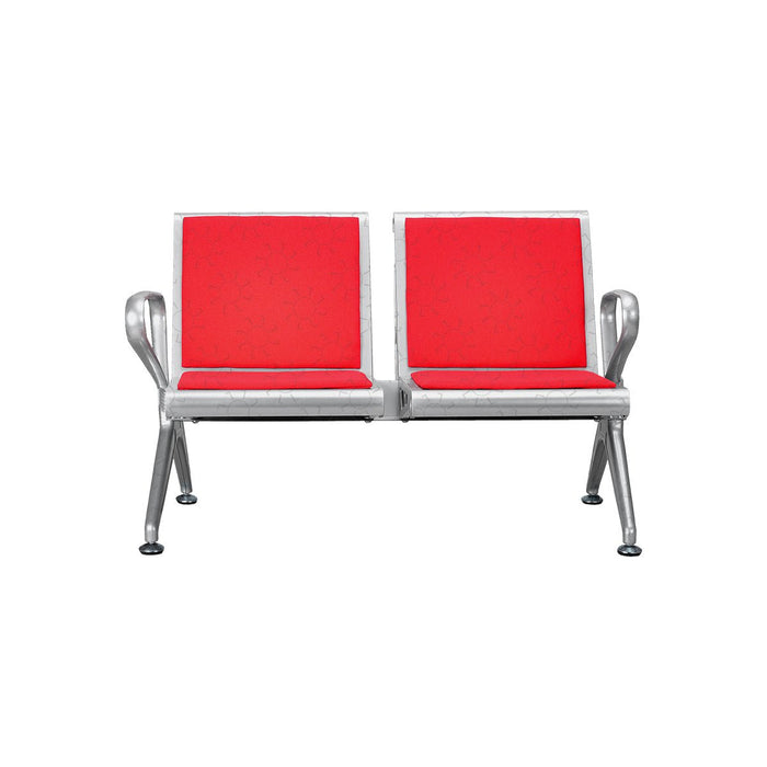 PUBLIC SEATING Kursi Tunggu Savello AIRO 02F SAVELLO OSCARLIVING