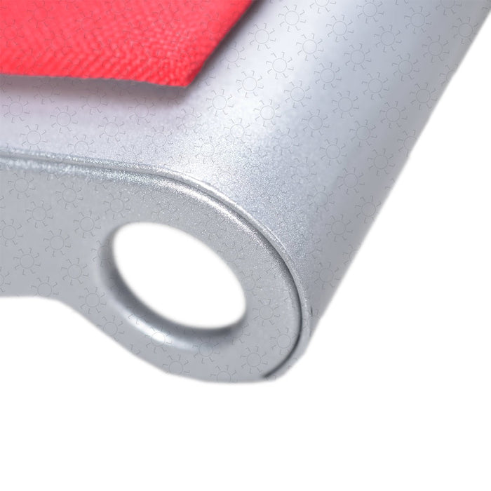 PUBLIC SEATING Kursi Tunggu Savello AIRO 02F SAVELLO OSCARLIVING