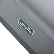 PUBLIC SEATING Kursi Tunggu Savello AIRO 02F SAVELLO OSCARLIVING