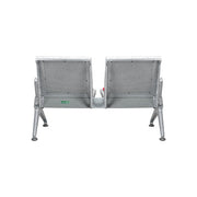 PUBLIC SEATING Kursi Tunggu Savello AIRO 02F SAVELLO OSCARLIVING