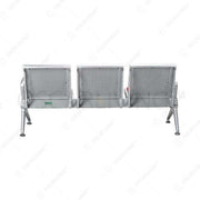 PUBLIC SEATING Kursi Tunggu Savello AIRO 03F SAVELLO OSCARLIVING