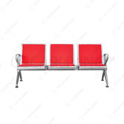 PUBLIC SEATING Kursi Tunggu Savello AIRO 03F SAVELLO OSCARLIVING