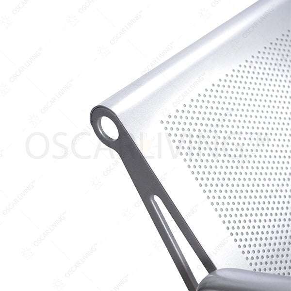 PUBLIC SEATING Kursi Tunggu Savello AIRO 04 SAVELLO OSCARLIVING