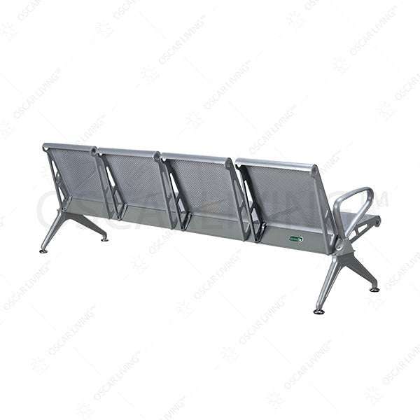 PUBLIC SEATING Kursi Tunggu Savello AIRO 04 SAVELLO OSCARLIVING