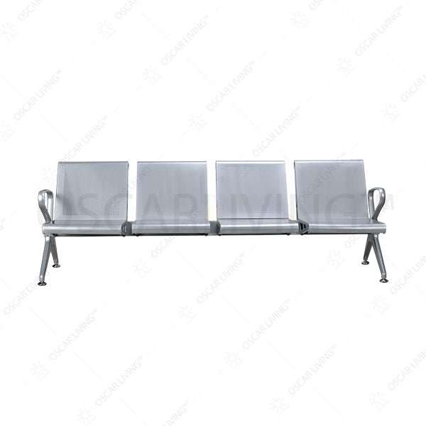 PUBLIC SEATING Kursi Tunggu Savello AIRO 04 SAVELLO OSCARLIVING